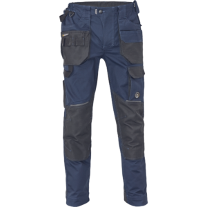 Pantaloni lucru Dayboro - bleumarin