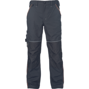 Pantaloni lucru Knoxfield - gri