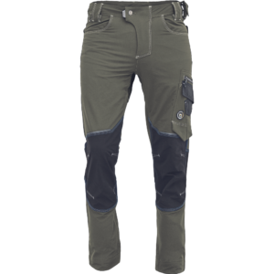 Pantaloni lucru Neurum - olive