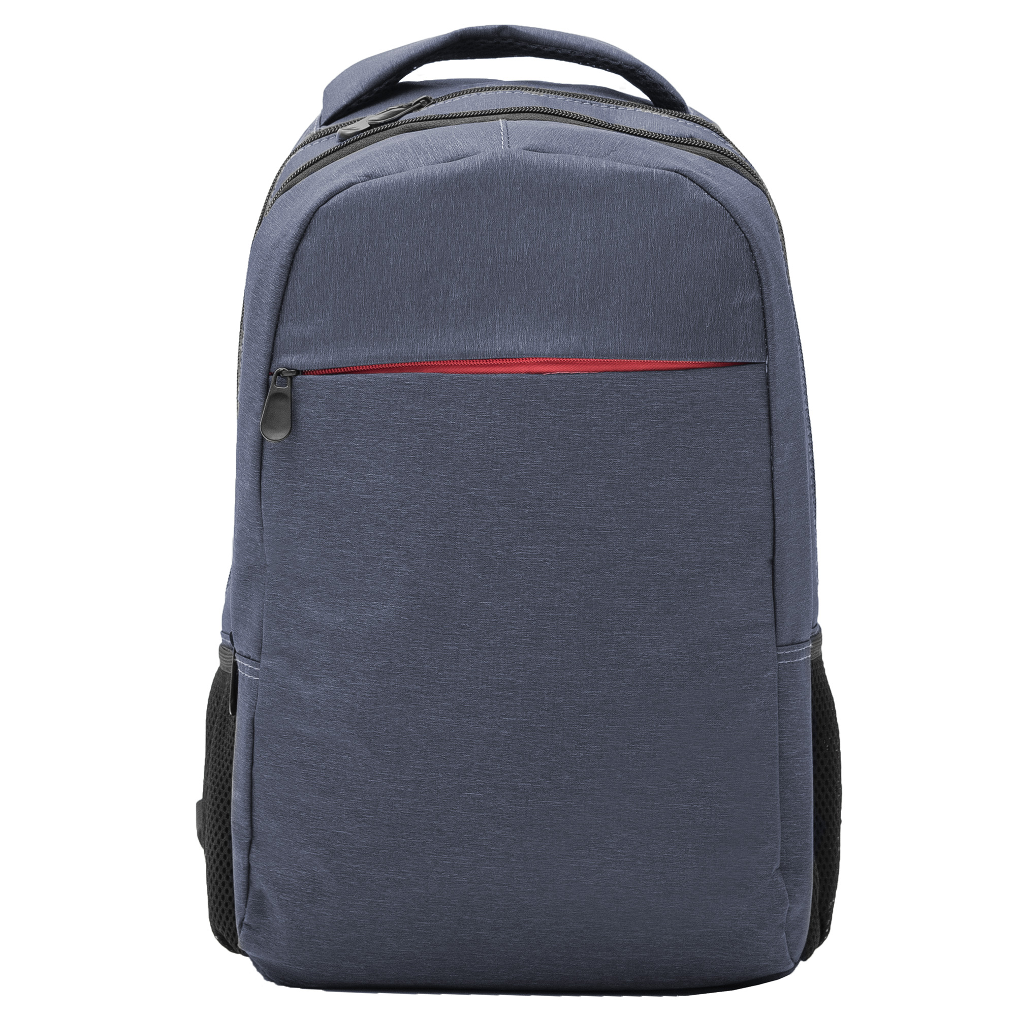 ALBASTRU DENIM MELANJ