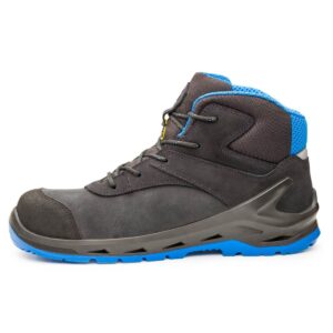 Bocanci protectie I-Robox Top S3