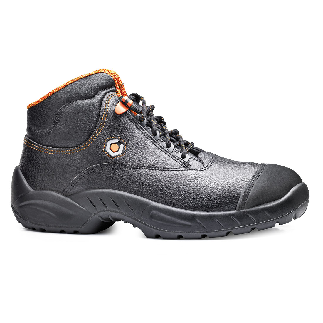 B0154BKR Bocanci protectie Prado S3 SRC