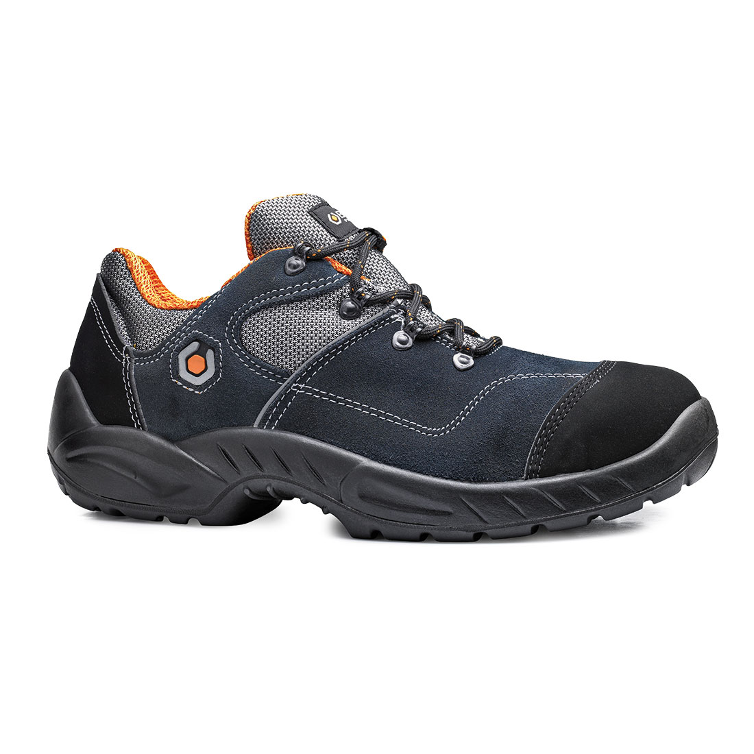B0155BLO Pantofi protectie Garibaldi S1P SRC