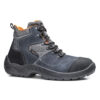Bocanci protectie Dammtor S1P SRC