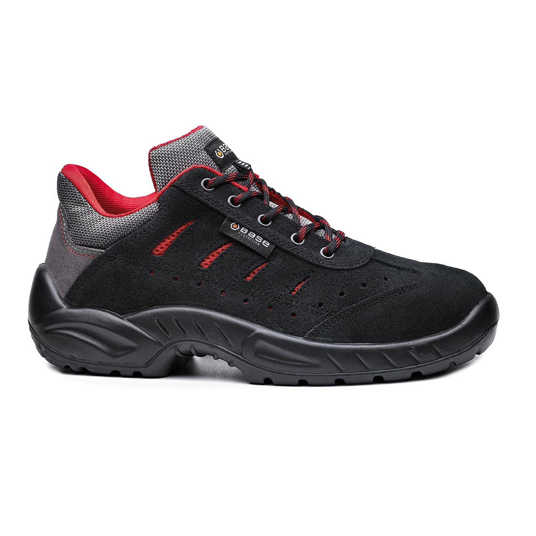 B0168BKD Pantofi protectie Toledo S1P SRC