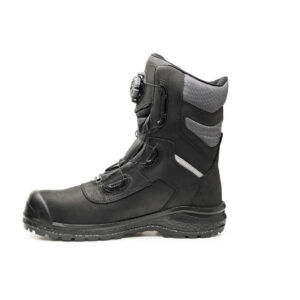 Bocanci protectie Be-Oslo S3