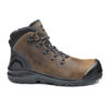 Bocanci protectie Be-Strong Top S3 HRO SRC