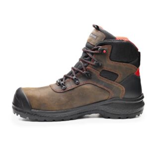 Bocanci protectie Be-Rock S3