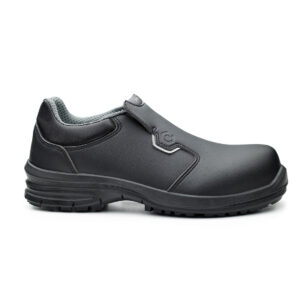 Pantofi protectie Kuma Black S2 SRC