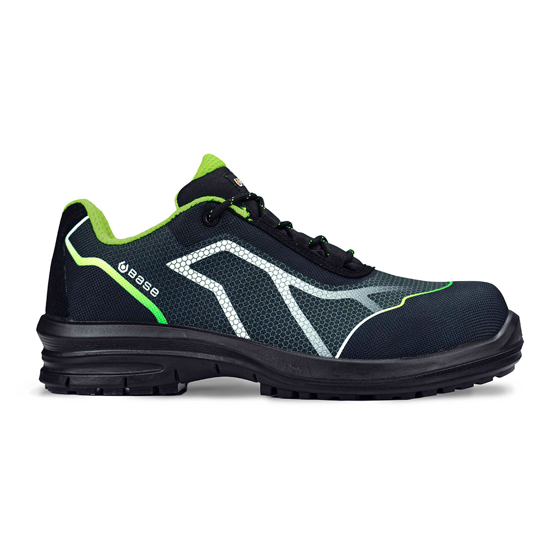 B0978BGN Pantofi protectie Oren S3 SRC