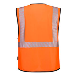 Vesta PW3 HiVis Executiv - portocaliu negru