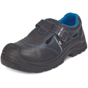 Sandale Raven O1 SRC - negru