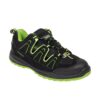 Sandale Alegro S1P ESD - negru