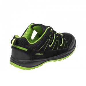 Sandale Alegro S1P ESD - negru