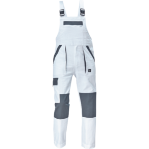 Pantaloni pieptar Max Neo