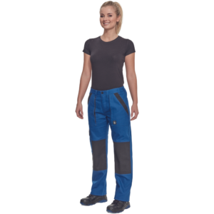 Pantaloni salopeta Max Neo pentru femei