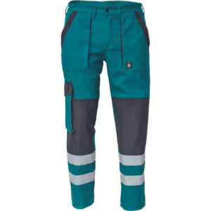 Pantaloni de lucru Max Neo Reflex