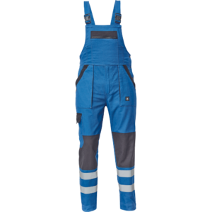 Pantaloni pieptar Max Neo Reflex