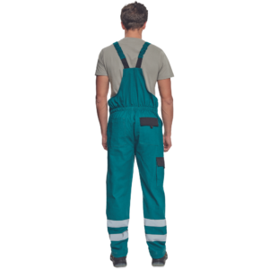 Pantaloni pieptar Max Neo Reflex