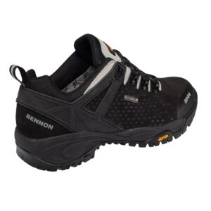 Pantofi Recado O2 XTR - negru