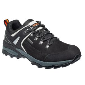 Pantofi Salvador O2 XTR - negru