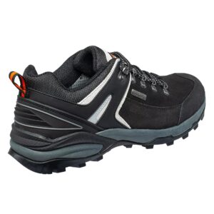 Pantofi Salvador O2 XTR - negru
